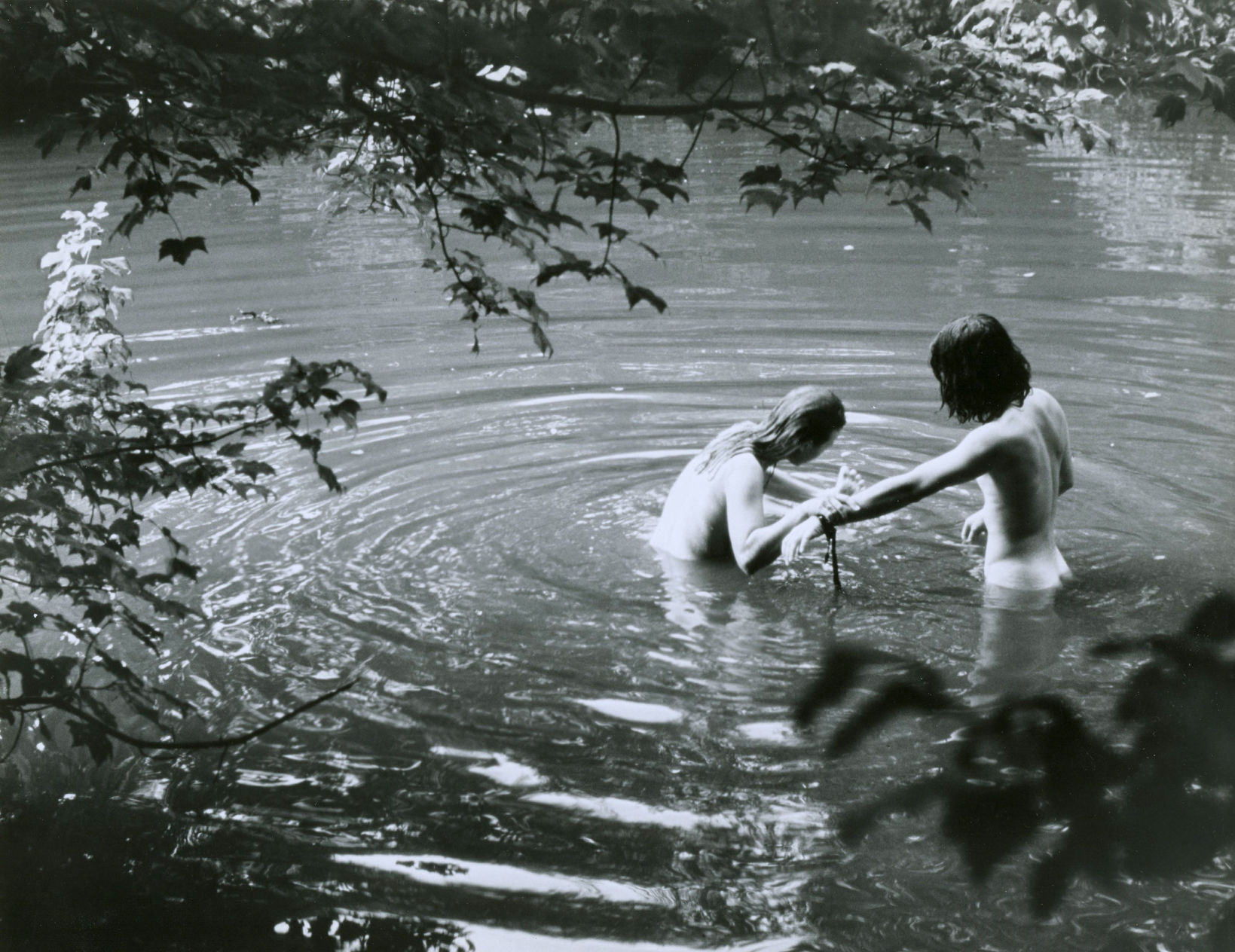 Woodstock 1969